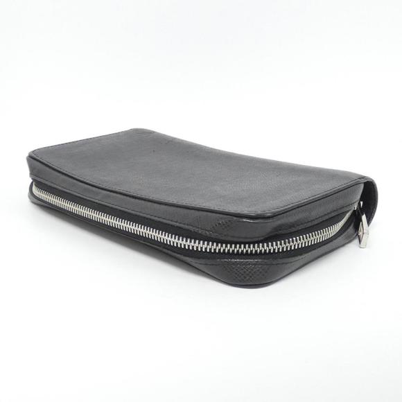 Louis Vuitton Taiga Zippy XL M44275 Wallet - Picture 3 of 9